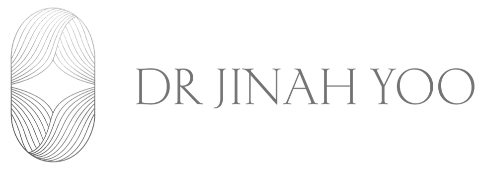 Dr Jinah Yoo
