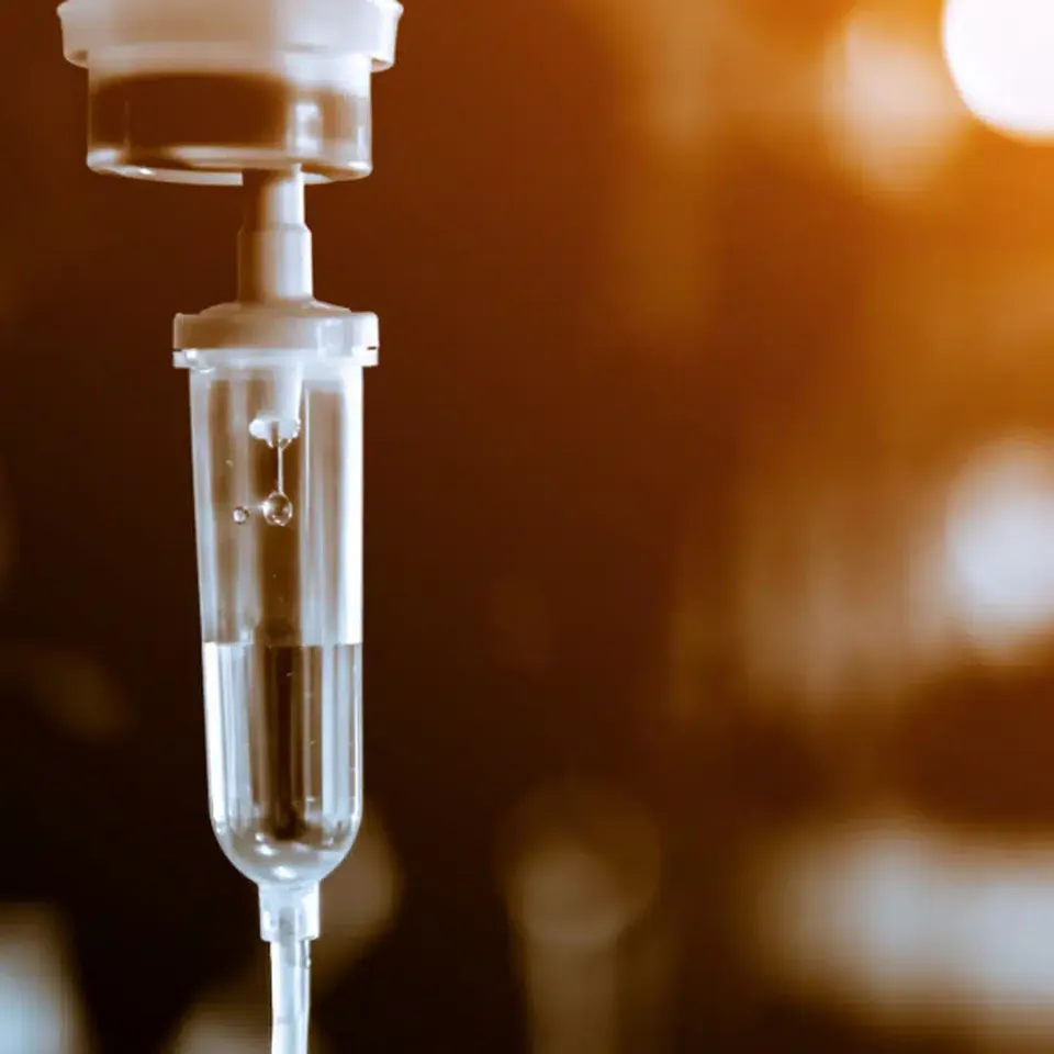 Personalized IV Drip Therapy and Micronutrient Testing