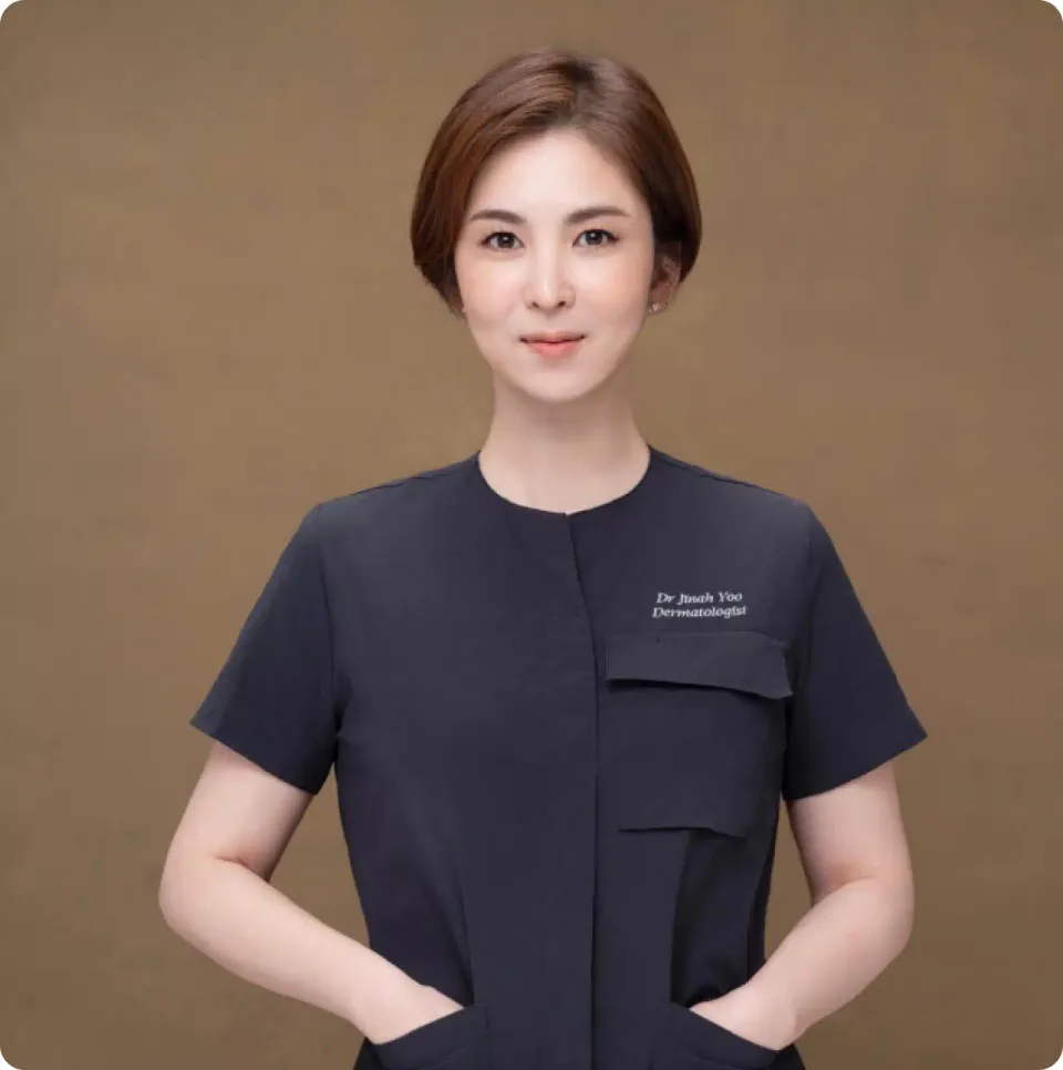 Dr. Jinah Yoo – Visionary Director of Dr Jinah Yoo Regenerative Centre