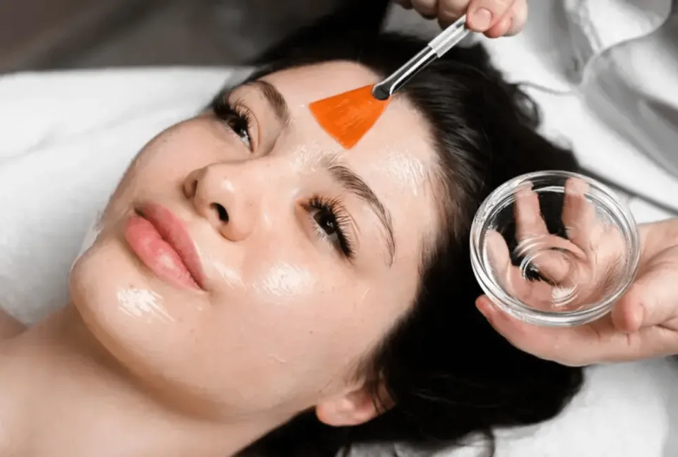How to Reduce the Appearance of Large Pores