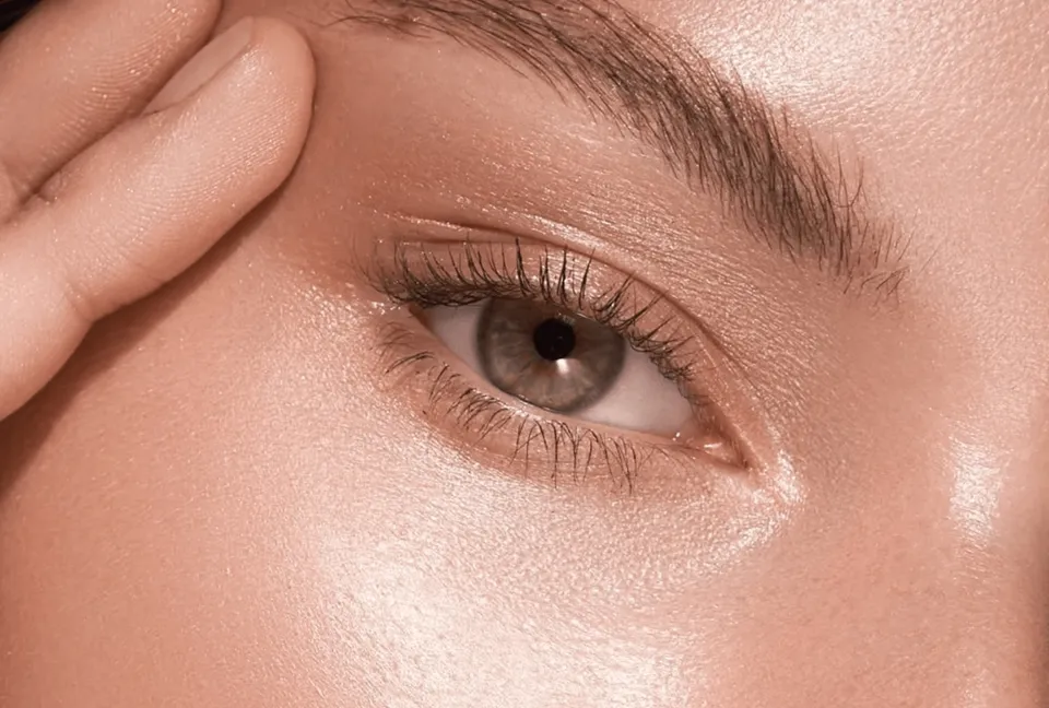 How To Tighten Skin Around Eyes
