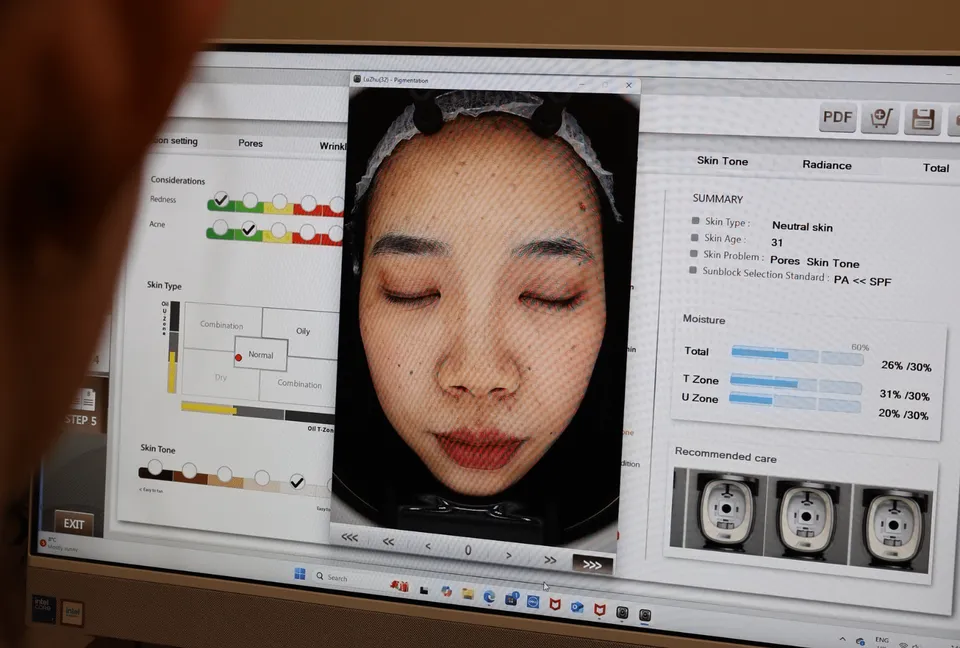Korean Dermatology Clinic: The Future of Skincare Innovation, Dr Jinah Yoo