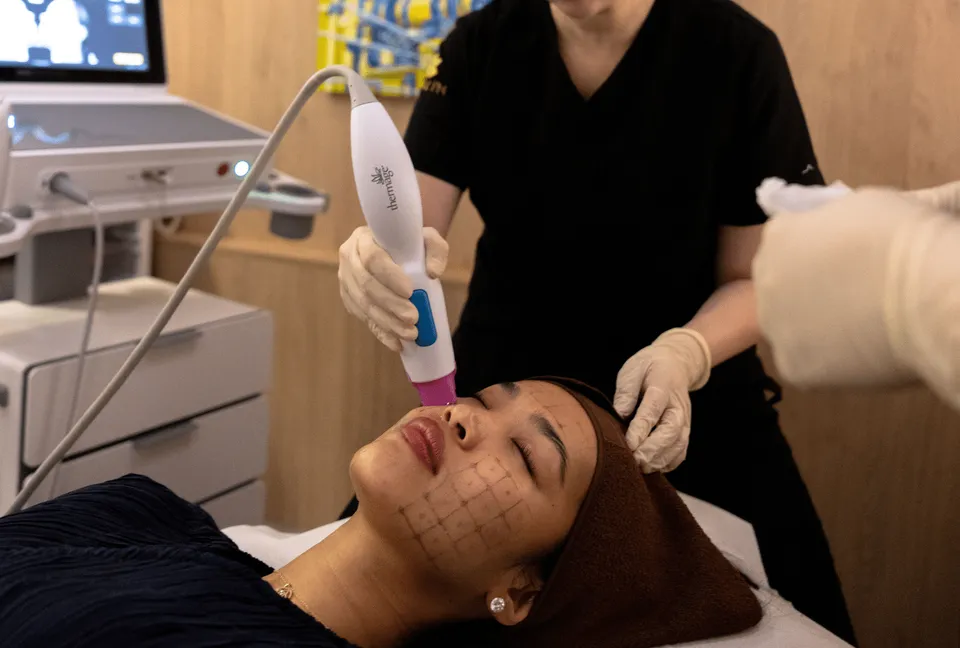 What Makes a Korean Aesthetic Clinic Different, Dr Jinah Yoo