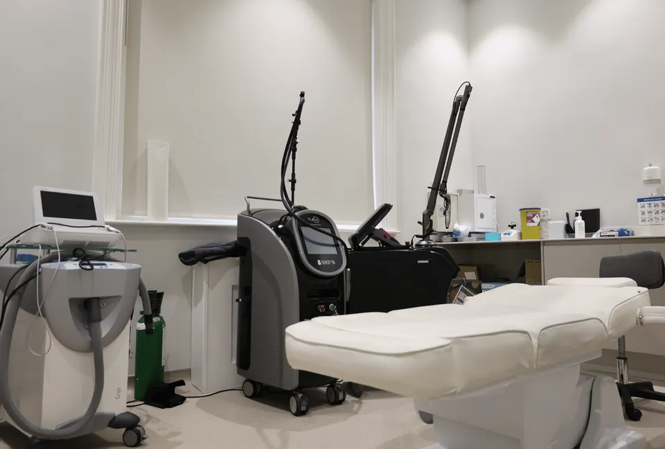 Korean Dermatology Clinic: The Future of Skincare Innovation, Dr Jinah Yoo