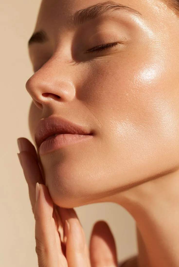 jawline, Dr Jinah Yoo