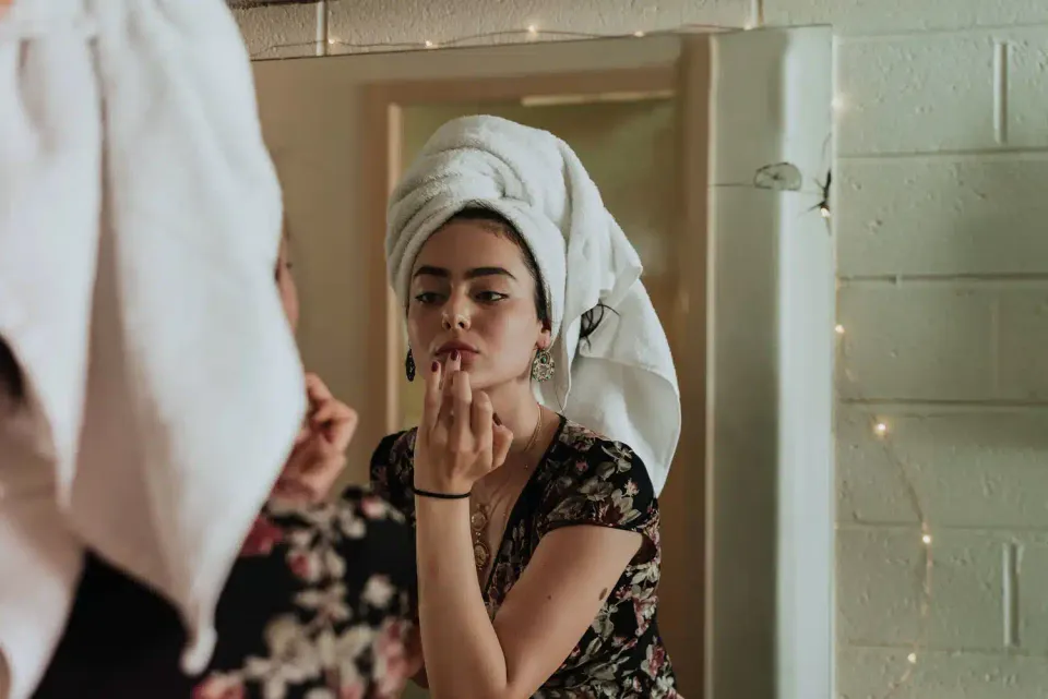 woman exploring the Best Treatments for Pigmentation and achieving radiant skin