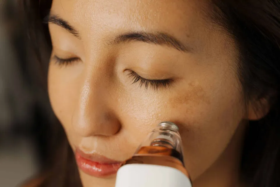 Microneedling, Dr Jinah Yoo