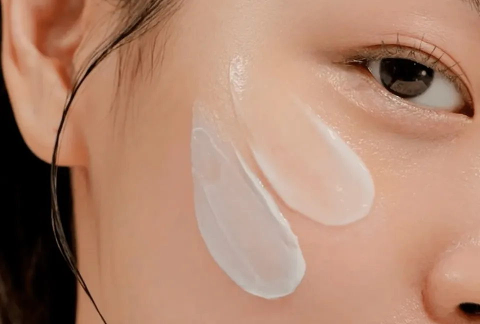 Products of Skin Care Routine, Dr Jinah Yoo