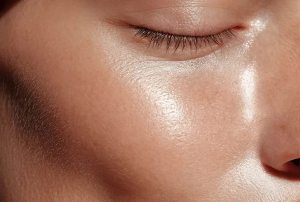 Understanding the Causes of Loose Skin Around the Eyes