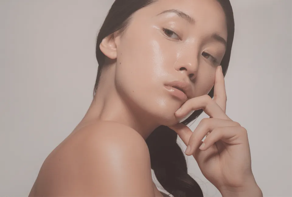 What is Glass Skin (2)