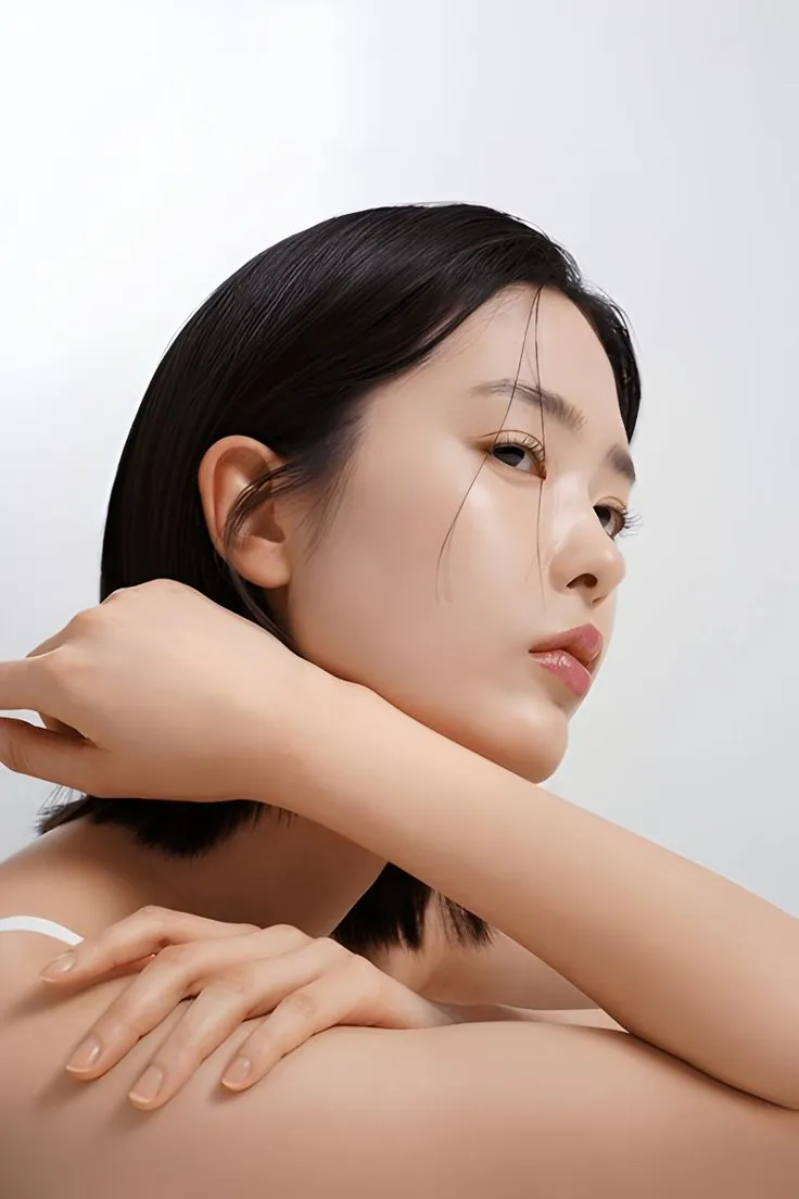Portrait of Dr Jinah Yoo