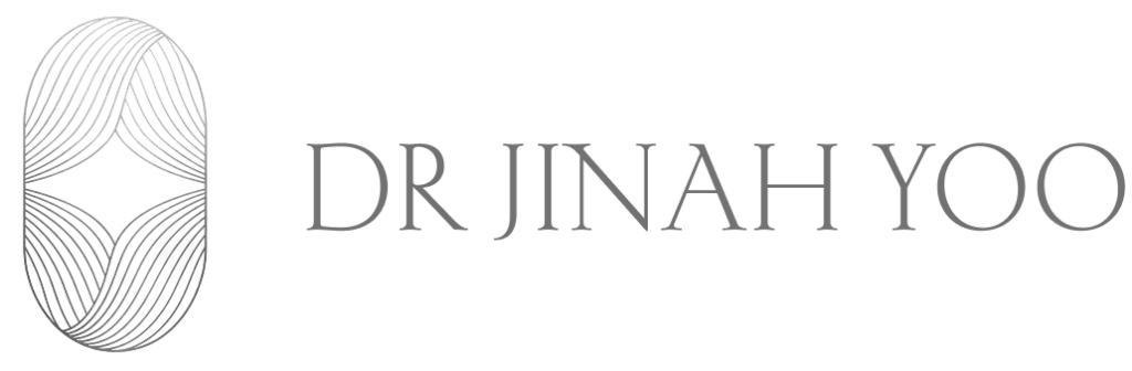 Dr Jinah Yoo logo