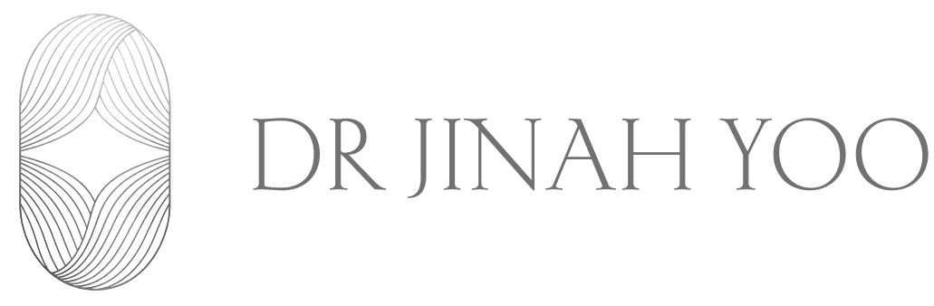 Dr Jinah Yoo logo