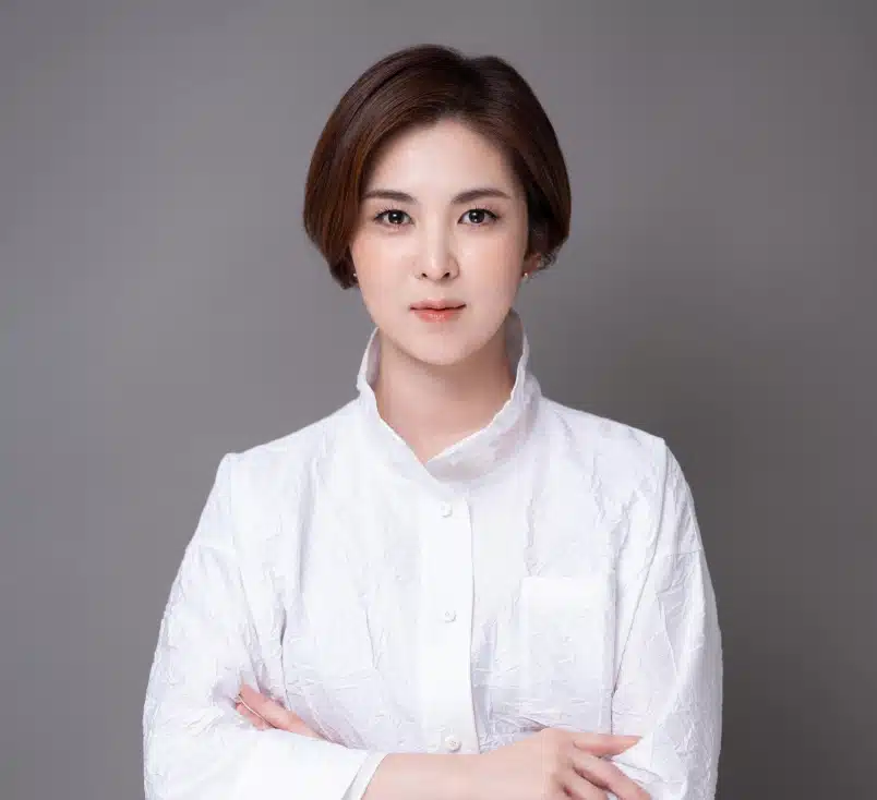 Dr. Yoo About, Dr Jinah Yoo