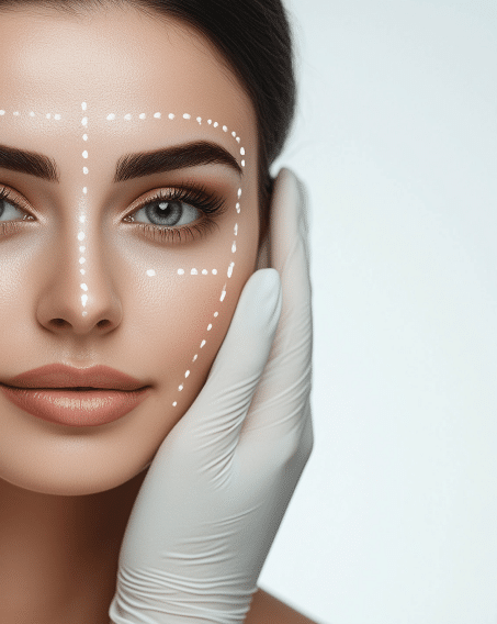 Brightening Facial, Dr Jinah Yoo