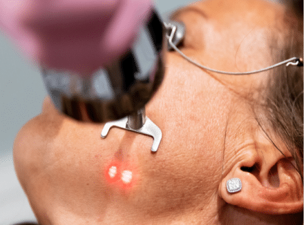 Cleansing Facial, Dr Jinah Yoo