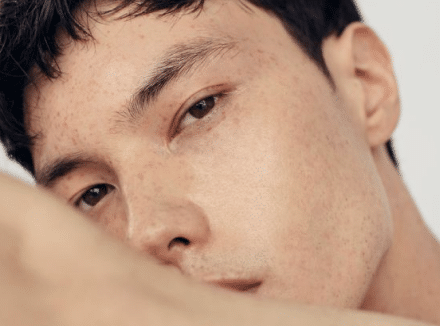 Cleansing Facial Stock Photo5, Dr Jinah Yoo