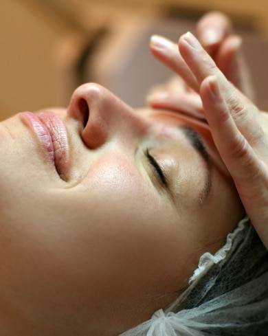 Facial HD benefit myhydft, Dr Jinah Yoo