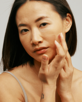 Skin Leandro Crespi 1, Dr Jinah Yoo