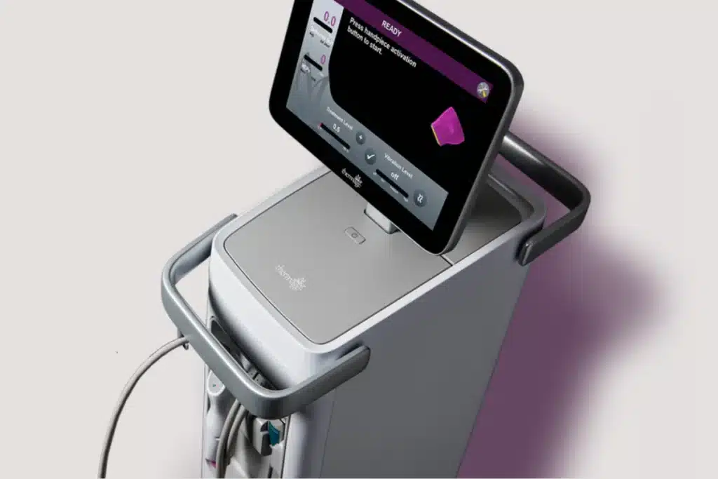 thermage device