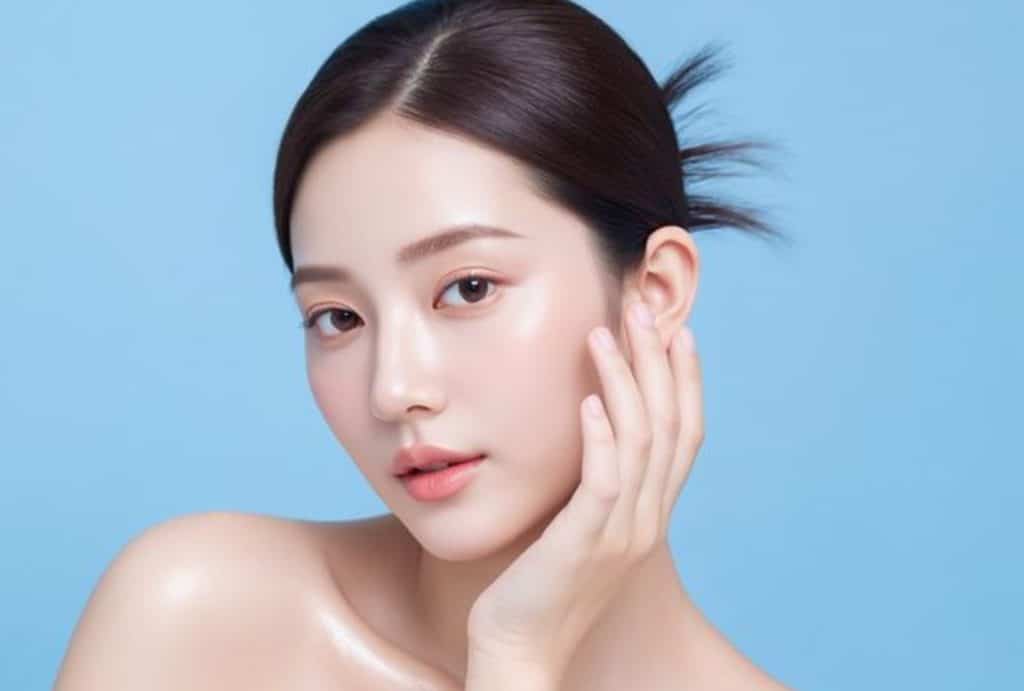 Korean dermatology, Dr Jinah Yoo