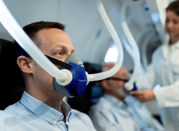 Hydrogen Therapy, Dr Jinah Yoo
