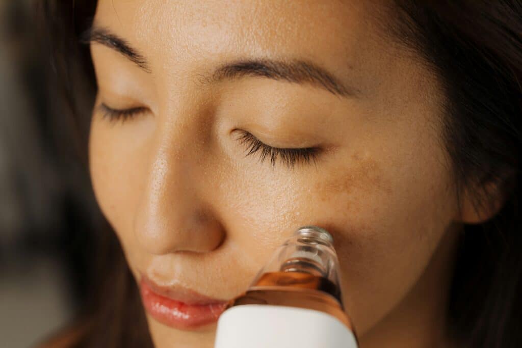 Microneedling, Dr Jinah Yoo